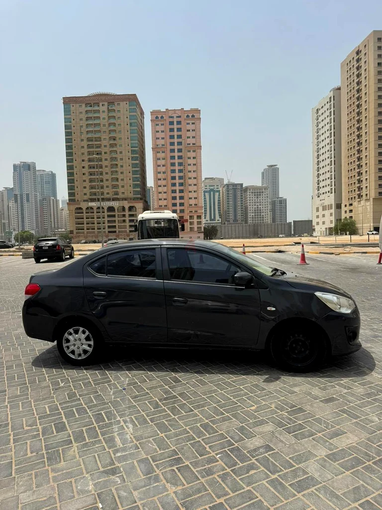 بيع عاجل | ميتسوبيشي أتراج مستعملة شخصية63224310887555113