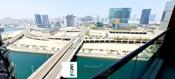 STUNNING -1BHK-PRIME LOCATION