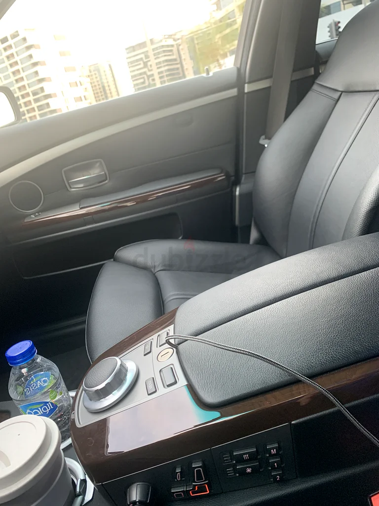 بي إم دبليو 740i جميلة للبيع63161069970049114