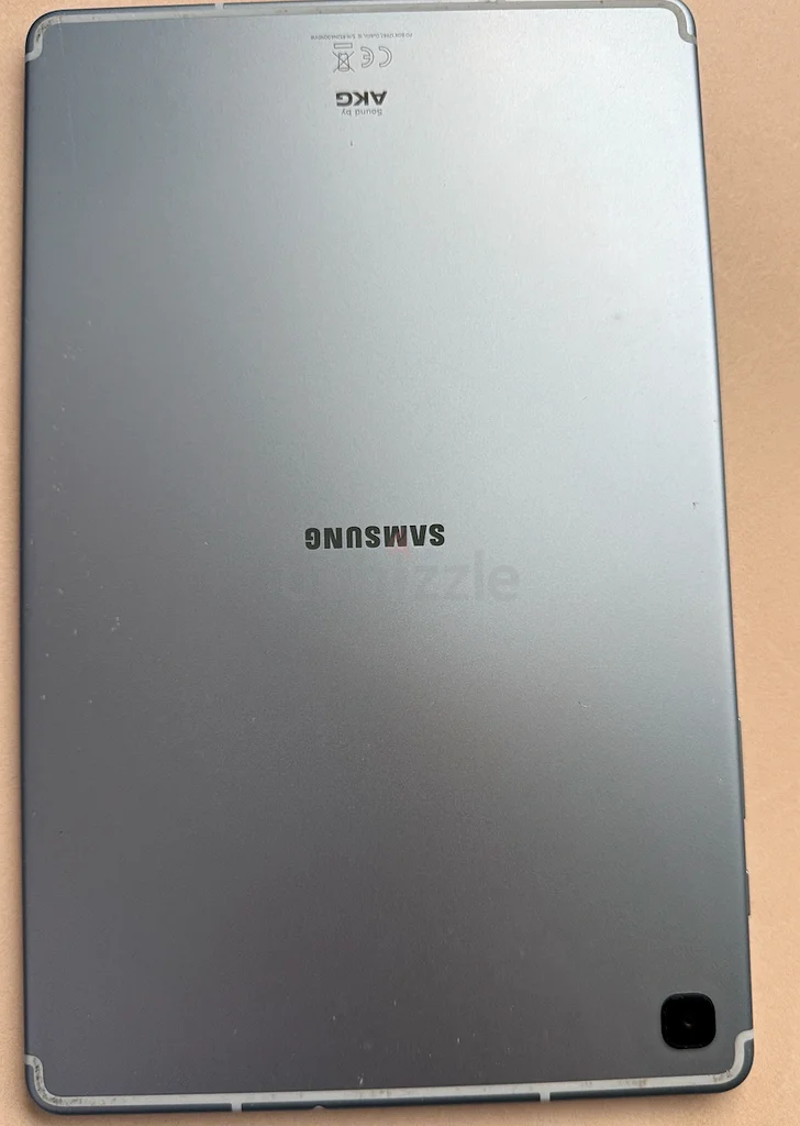 Samsung Galaxy Tab S6 Lite - 64 GB63178905245315111