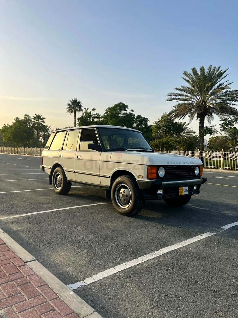 رَنج روڤر كلاسيك63226743055233112