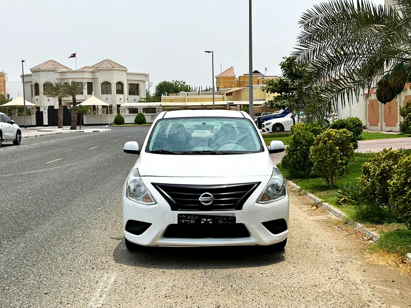 460/Month @Zero Down Payment, Nissan Sunny, GCC Specs, 1 Year Warranty63166151736322113