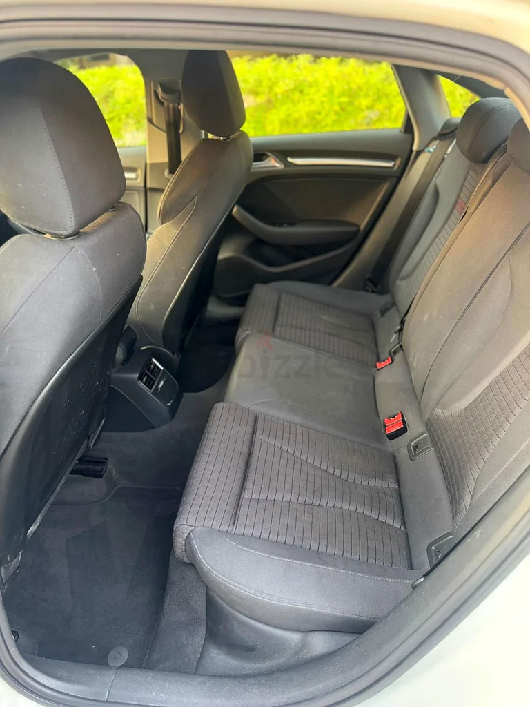 2018 Audi A3 1.4 Litter In Perfect Condition63168498456323114