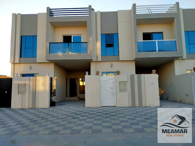للبيع مباشرة من المالك، فيلا سوبر ديلوكس بسعر جذاب، مع تشطيب شخصي63188636470914112