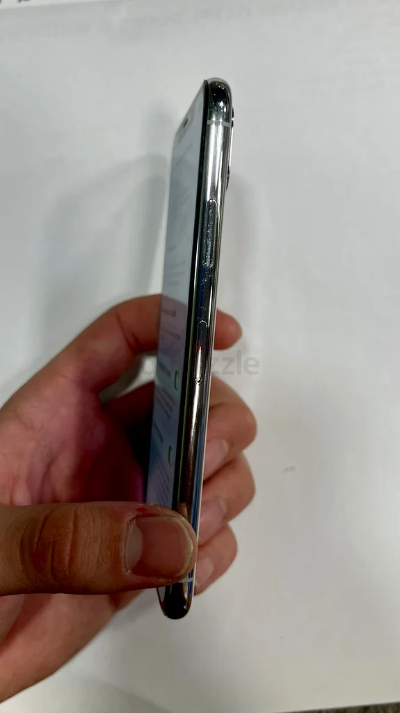 iPhone X 256GB63180847070595113