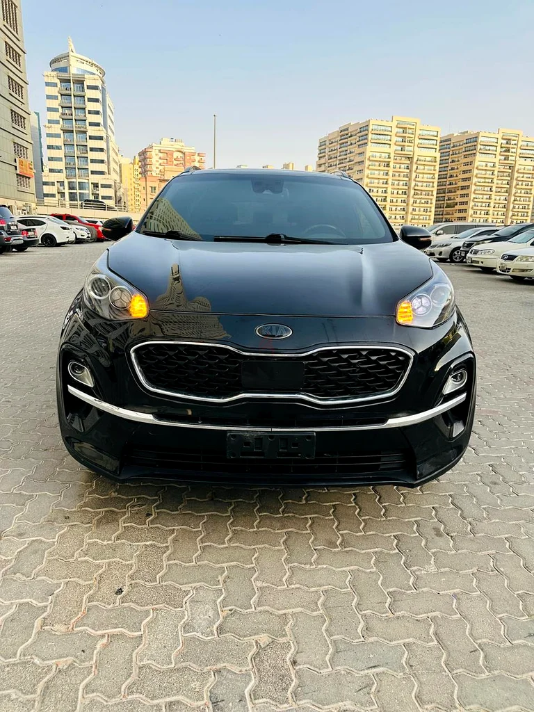Kia Sportage EX panoramic AWD Full sunroof63151842130819112