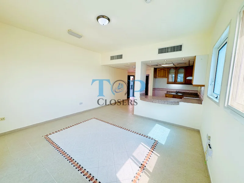 Gated community | Pool & GYM|Near To Tawam hospital63151410737025113