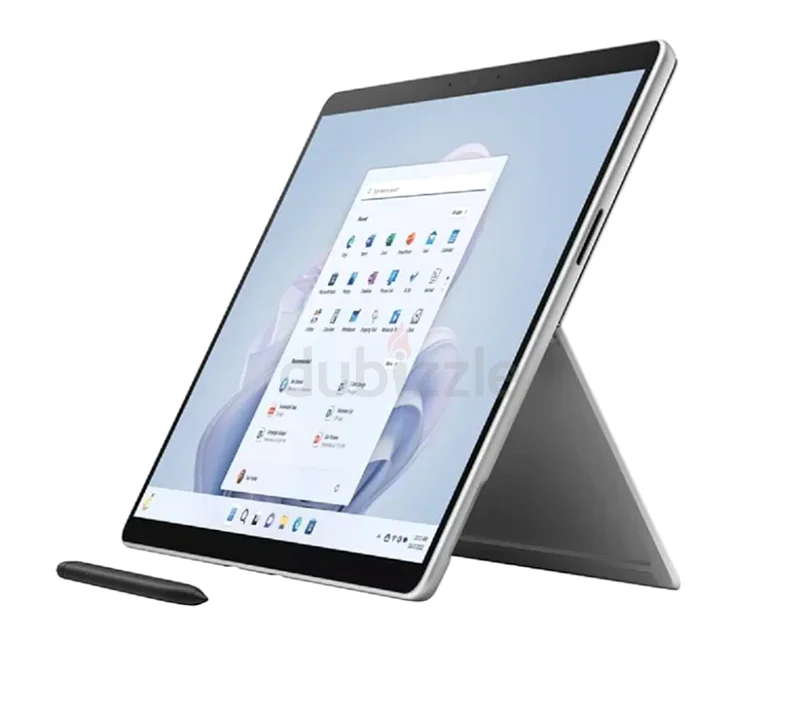 مايكروسوفت سيرفيس برو 9 - آي5 - 12.3 بوصة - 16/256 جيجابايت63164784872577113