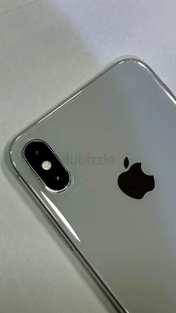 iPhone X 256GB63180847070595111