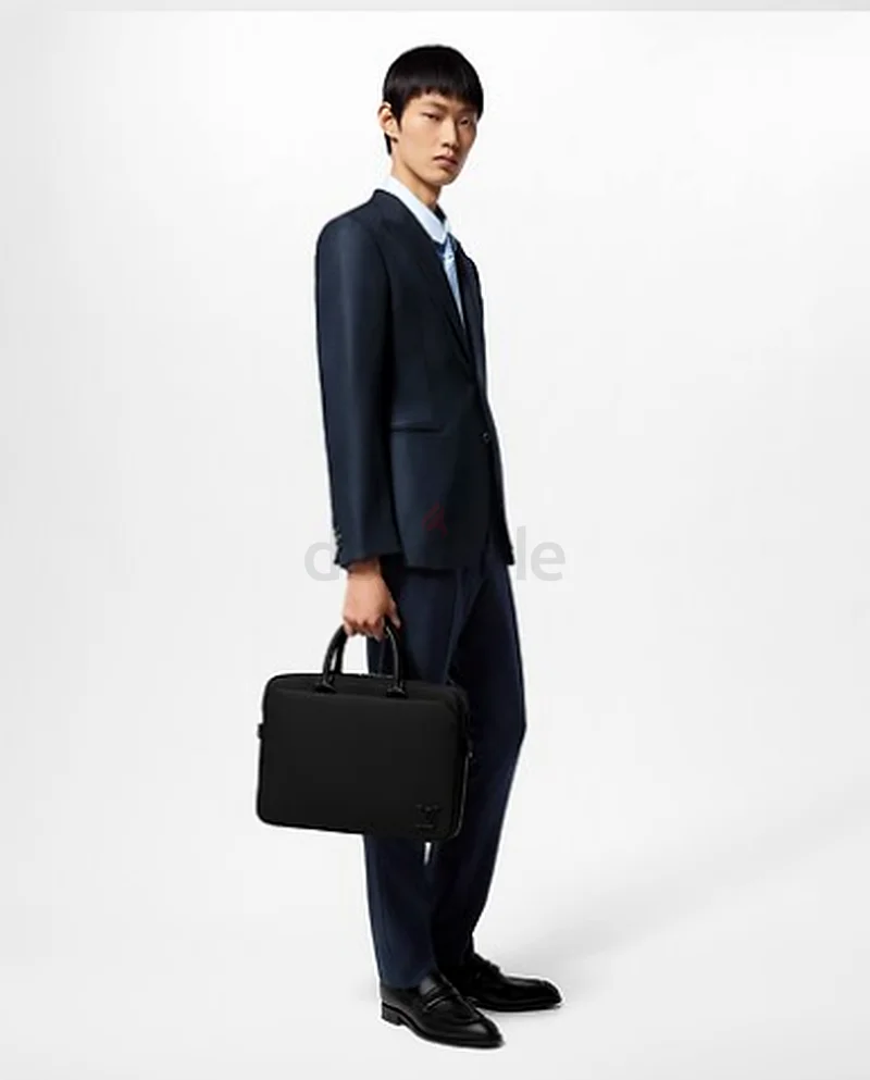 Louis Vuitton Pilot Briefcase63240134414210111