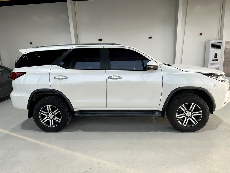 Toyota Fortuner 2020 GXR63167095008131113