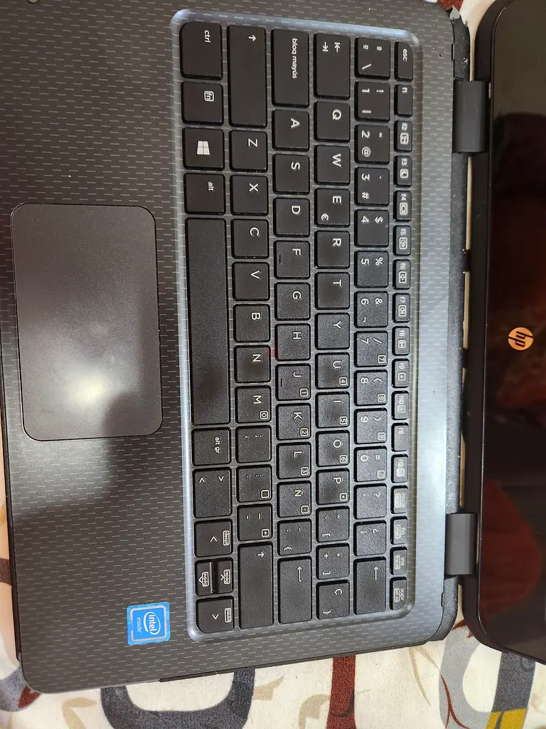 HP laptop63254993743873112