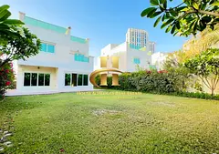 Luxury 4BR Villa | Prime Location | Modern Layout