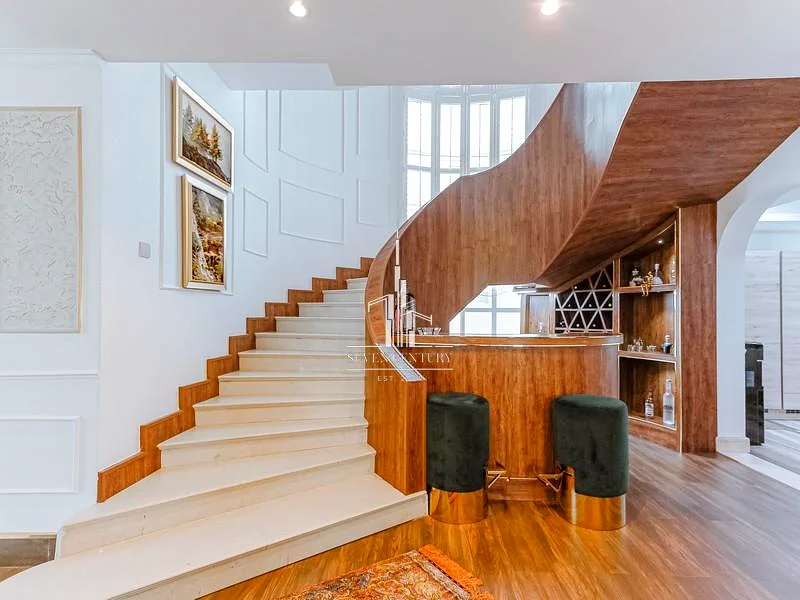 Luxuriously Upgraded  |  Private Pool |  Furnished63918664355202110