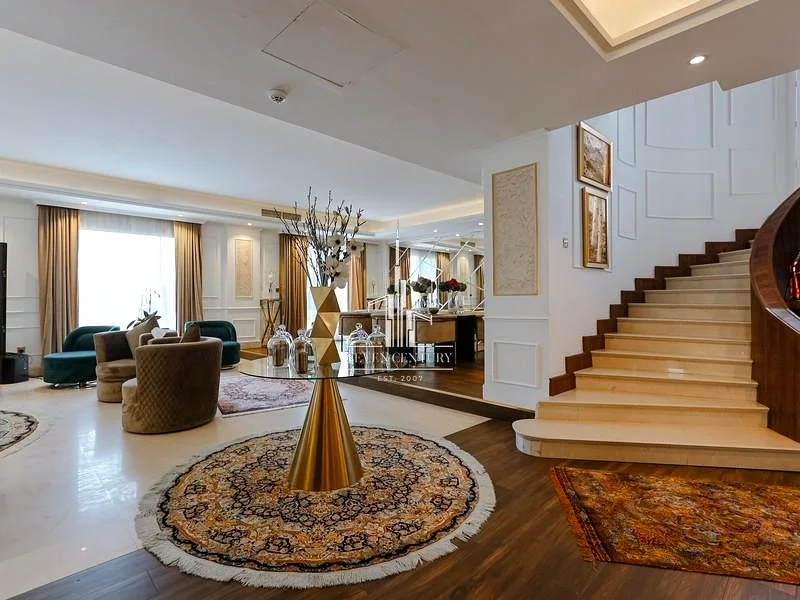 Luxuriously Upgraded  |  Private Pool |  Furnished63918664355202111