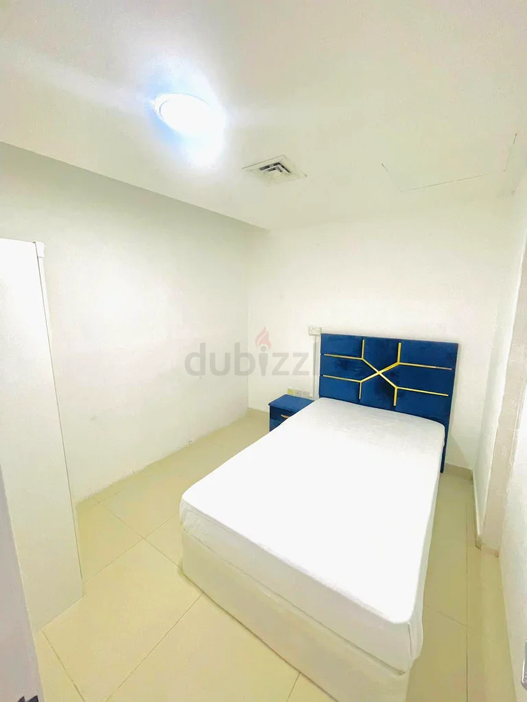 Newly Furnished Partition Room | Single / Couple | Marina Jbr64049535196675110