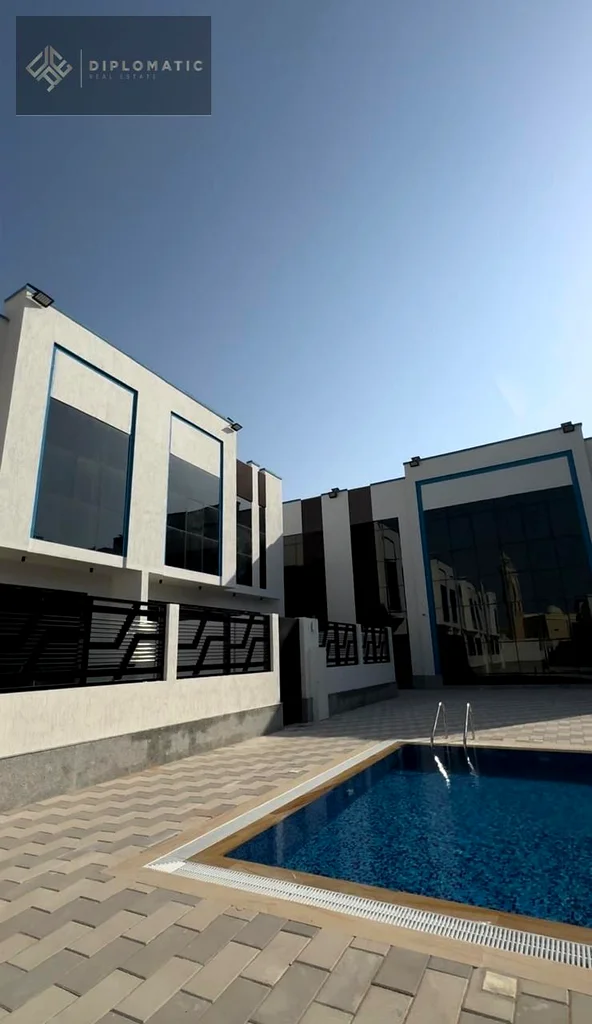 3BHK VILLA + MAIDS ROOM | PEARL VIEW COMPLEX63813537857153112