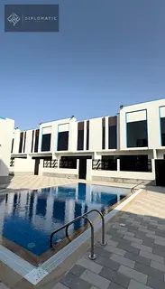 3BHK VILLA + MAIDS ROOM | PEARL VIEW COMPLEX