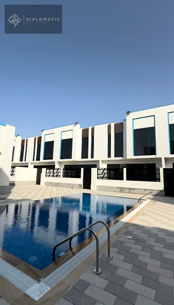3BHK VILLA + MAIDS ROOM | PEARL VIEW COMPLEX63813537857153110