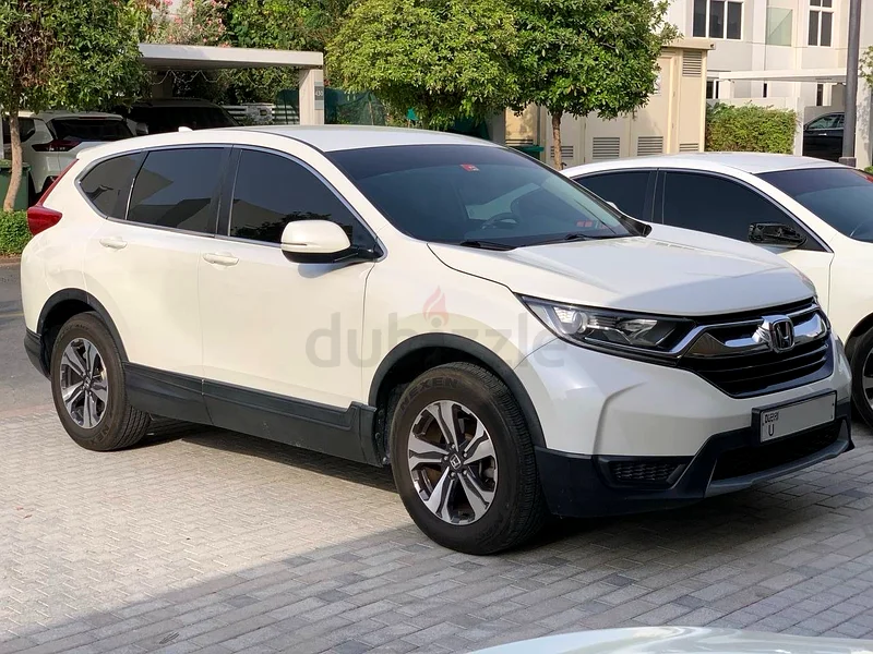 هوندا CR-V63224309477506112