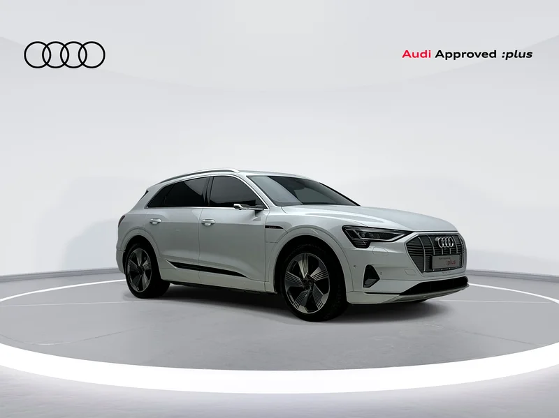 E-tron advanced 55 quattro 300 kW631364840026901118