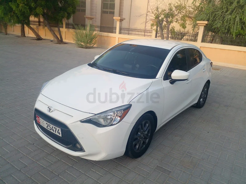 تويوتا ياريس63146740779395114
