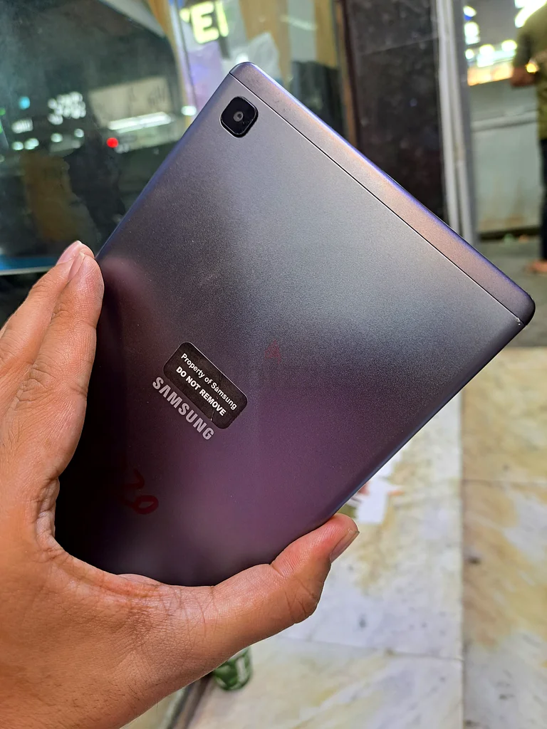 Galaxy Tab A7 Lite 32GB63189115185409114