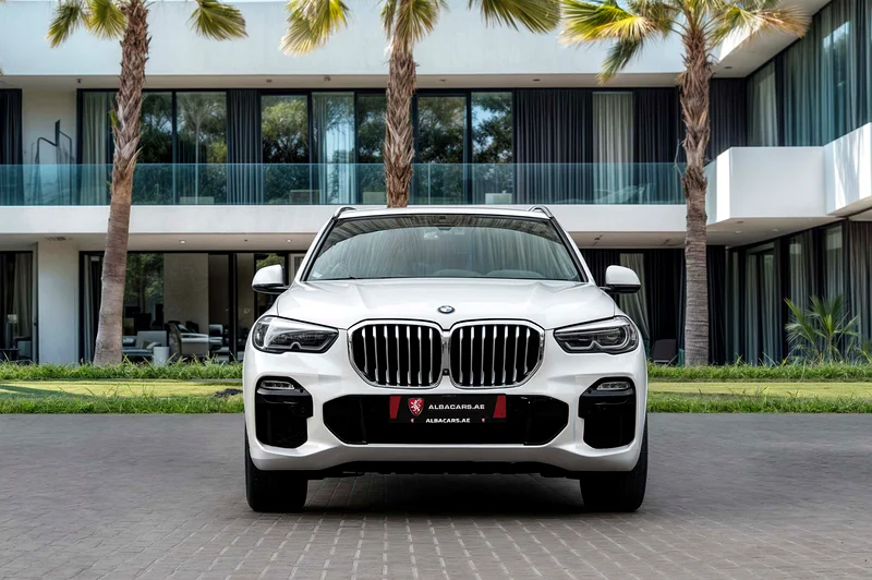 3,133 P.M  | 0% Downpayment | BMW X5 xDrive 40i M Sport!63177939215490113