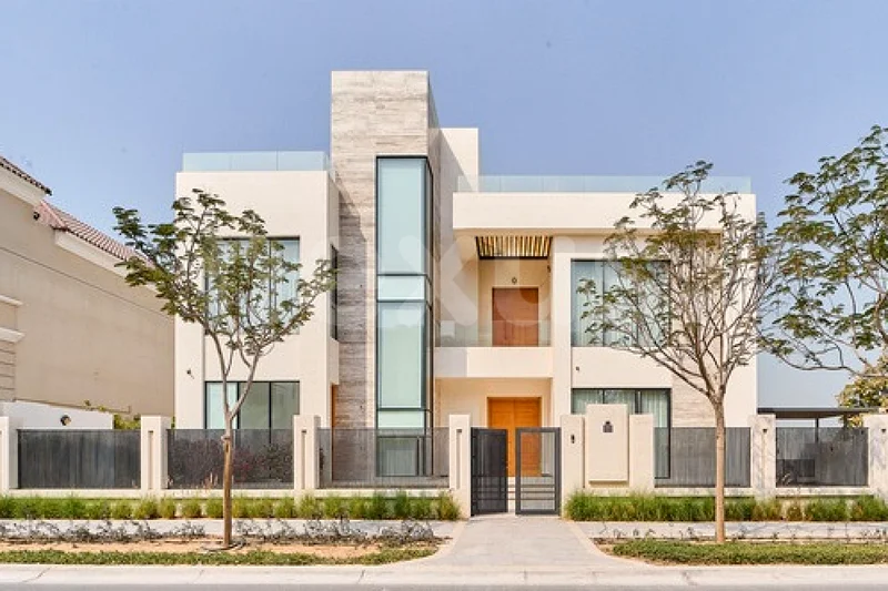 Custom Built | Luxury Living | Fully Furnished63753453465219110
