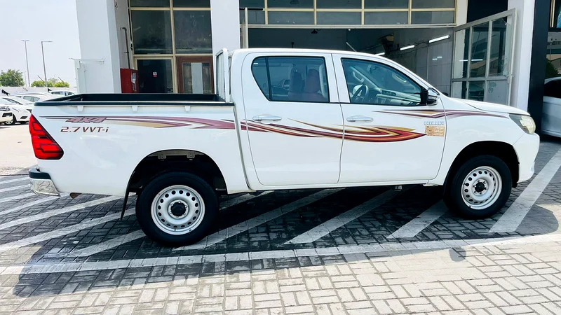 تويوتا هيلوكس 4x463146741903107111