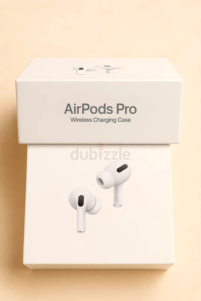 Apple AirPods Pro - Experience Wireless Freedom!63179381149699113