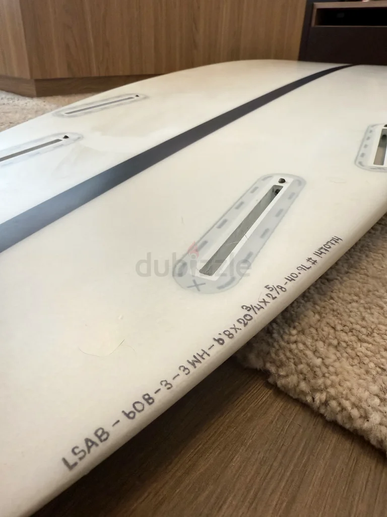 Surfboard - FireWire Seaside and Beyond 🤙63244214957186112