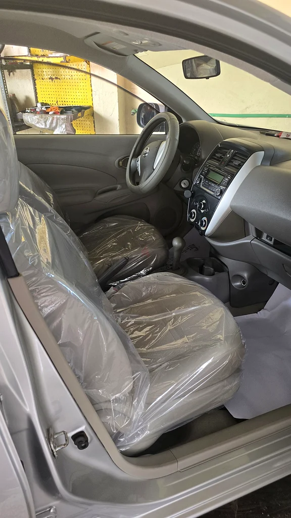 Nissan sunny GCC 202063166629376770114