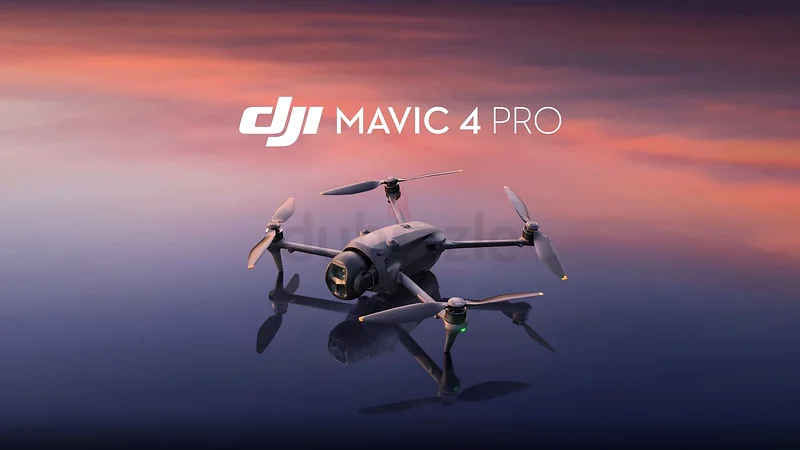 DJI Mavic 4 Pro Fly More Combo (DJI RC2) for sale63234125179009111