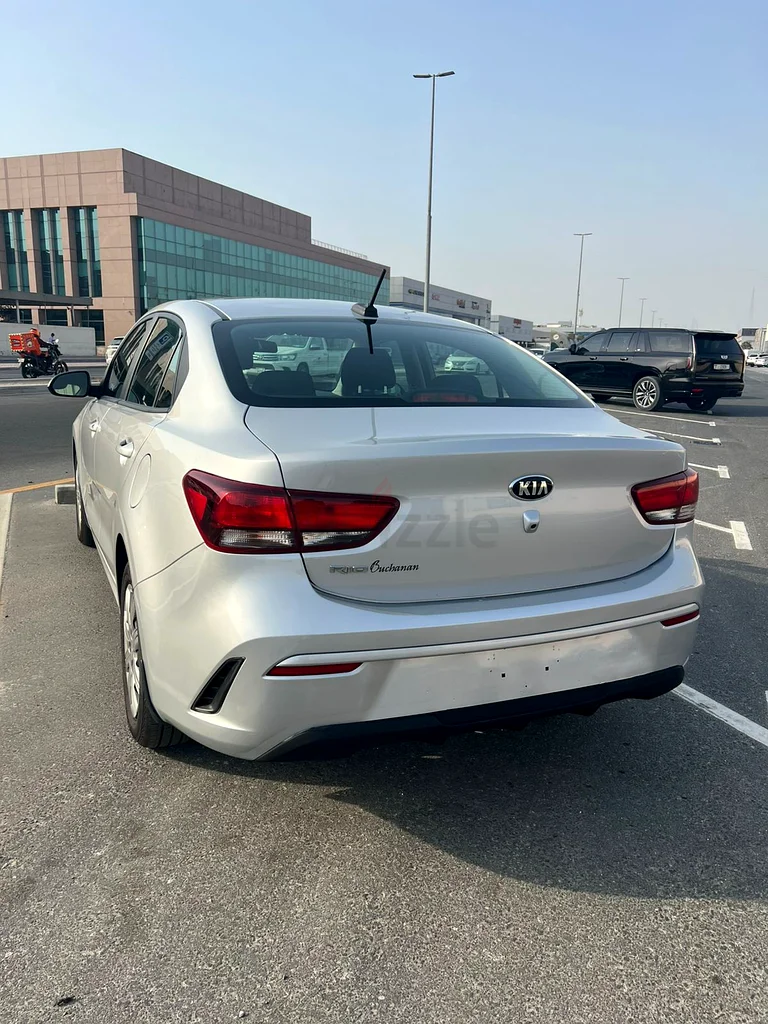2021 Kia Rio LX – Clean  Reliable | Low Mileage63151841403650113