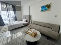 HOLIDAY HOME - Fully Furnished studio For Rent -MONTHLY