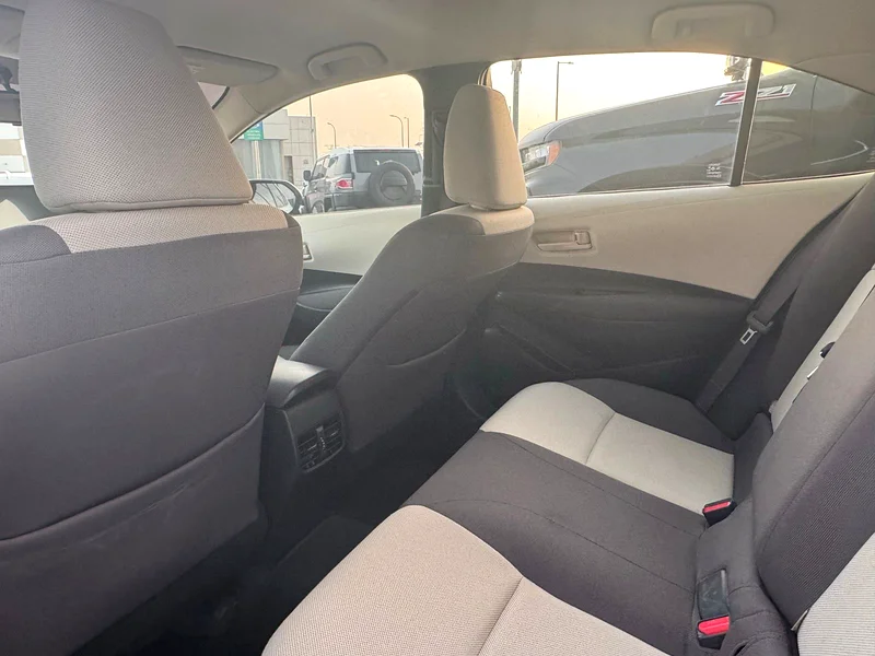 Toyota Corolla Gulf 1.663165695313795114