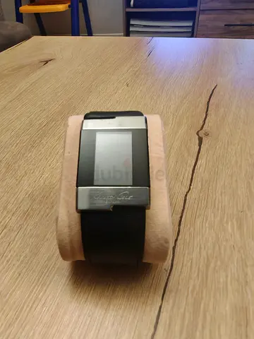 Kenneth Cole Stylish Smart Watch - Elevate Your Tech Game