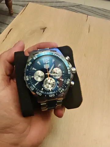 Tag Heuer formula 1 superclone, brand new  - Stylish Mens Sport Watch with Chronograph