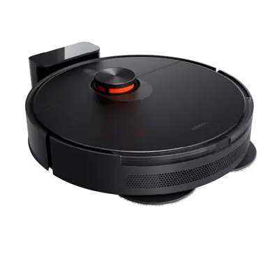 Brand New Robot Vacuum S20+ | 5200mAh battery | 6000Pa suction fan | Voice Control | Supports Mi