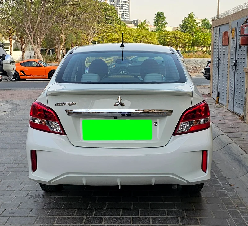 MITSUBISHI ATTRAGE 1.2 GLX.63152750839938114