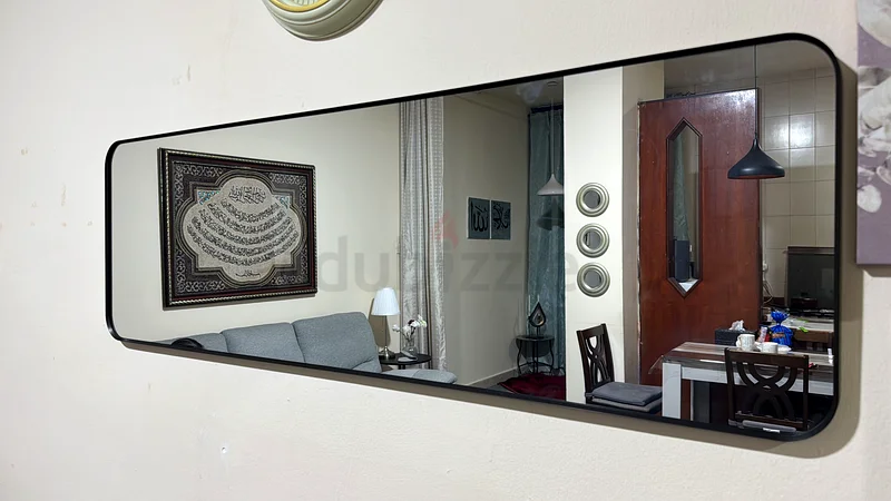 Stylish Full-Length Wall Mirror for Modern Homes63180834823169111
