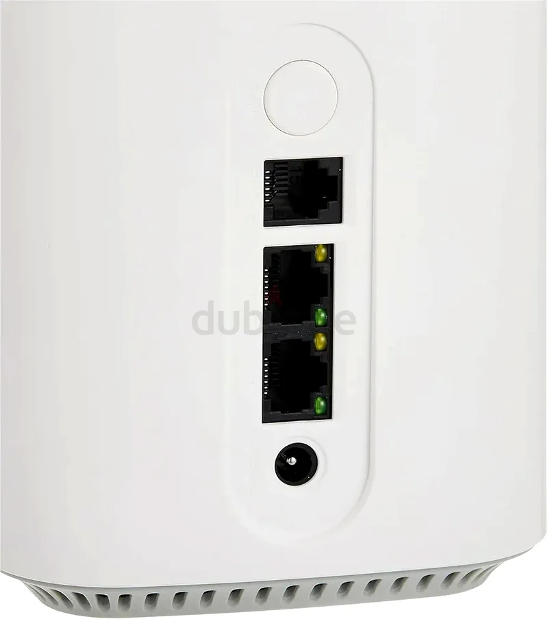 D LINK DWR-2000M 5G ROUTER63258663634818116
