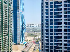 Best price | Partial Marina View | Rented | Exclusive