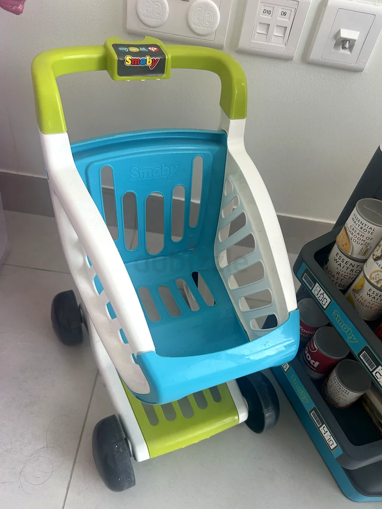Children’s supermarket63226272861058113