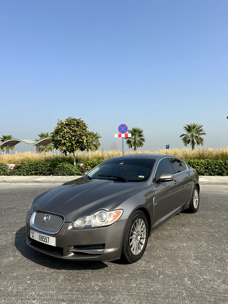 جاكوار XF63221824871169112
