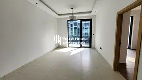 I Brand New 1 BR - Apartment with Study Room I Modern Living I Prime Location I