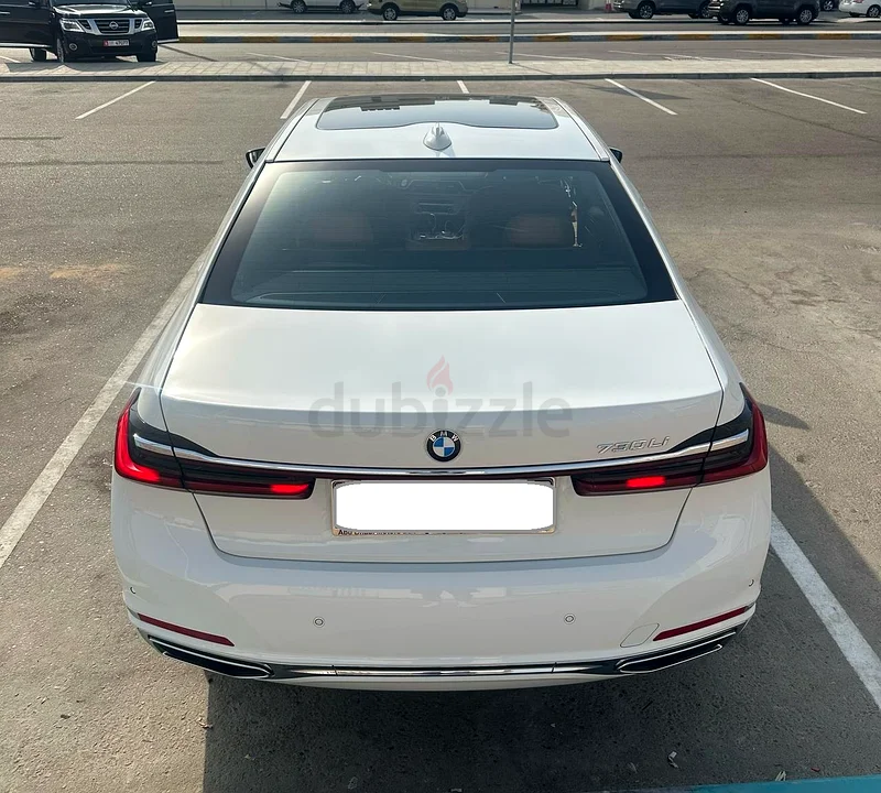 730LI model 202163160158771203113