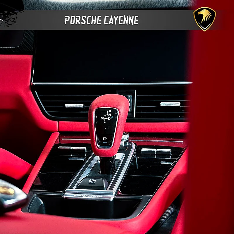 Porsche cayenne standard63225697873921113
