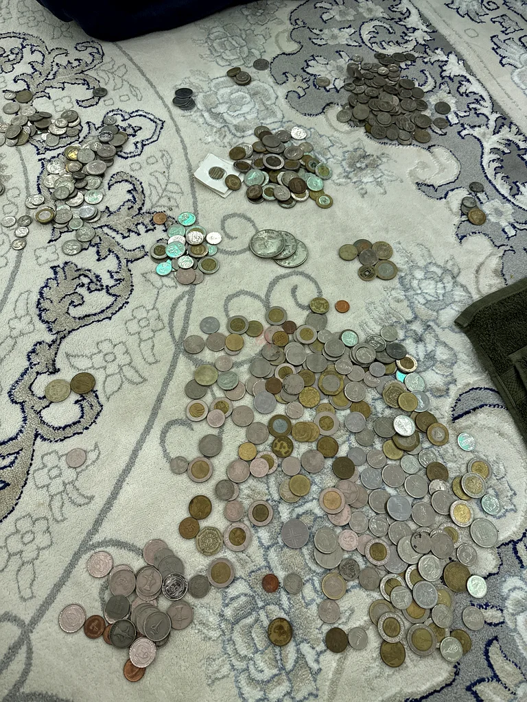 Rare Currency Notes Collection for the Aficionado63208856845442113
